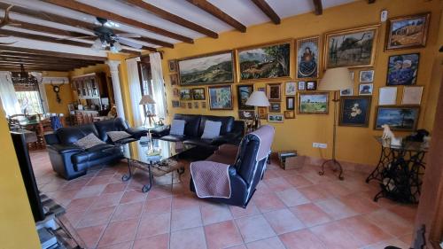 Aljubea, tu casa rural en Cordoba, Córdoba (foto 7)