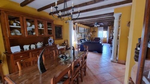 Aljubea, tu casa rural en Cordoba, Córdoba (foto 8)