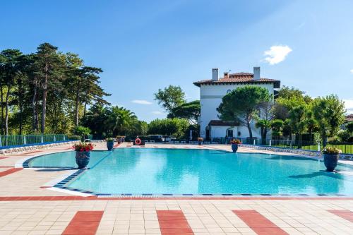 Domaine de Bordaberry - Location saisonnière - Urrugne