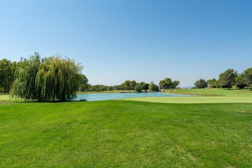 Golf de Pont Royal