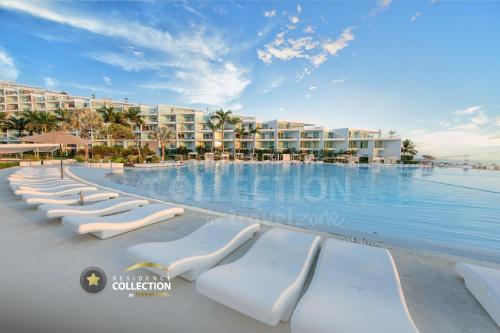 Apartamento vista al mar Nuevo Vallarta 657 in Nuevo Vallarta , Mexico
