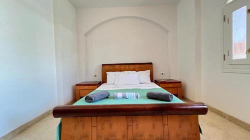 North golf villa 21 el gouna