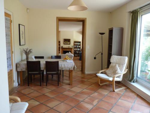 La Maison Rose in Saillans (Rhone-Alpes)