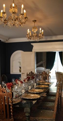 Mansion Papilio in Coyoacán