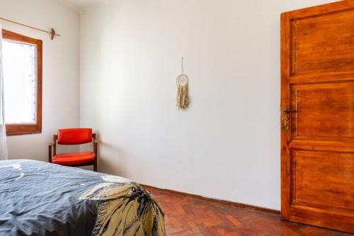 La Juana Mza - Accommodation - Guaymallen