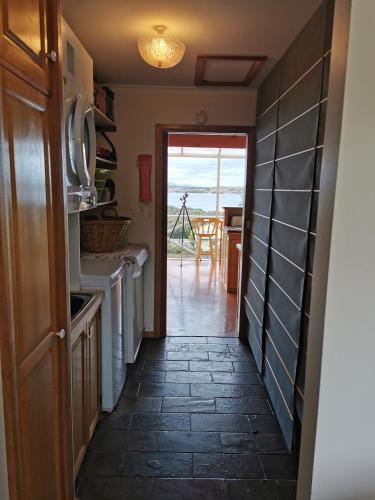 Flinders Island Masters Quarters - Lady Barron in Flinders Island