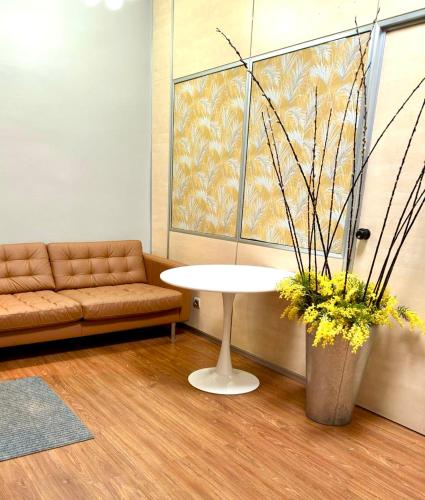 Hostel Acacias in Arganzuela