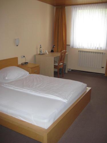 Hotel Haus Bergblick 3