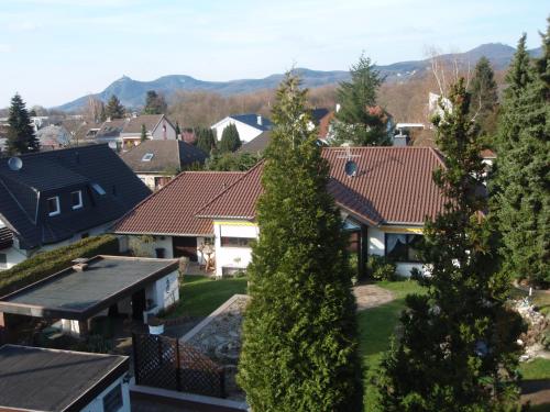 Hotel Haus Bergblick in Rheinbreitbach