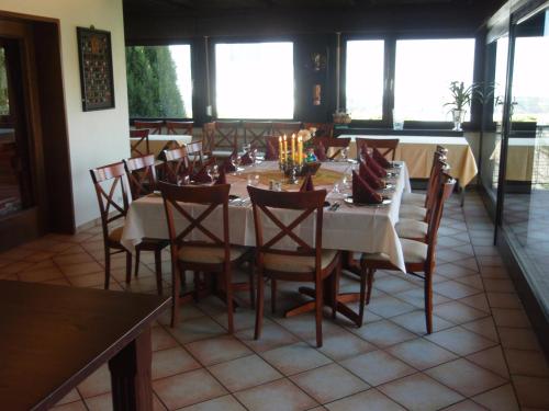 Hotel Haus Bergblick 3