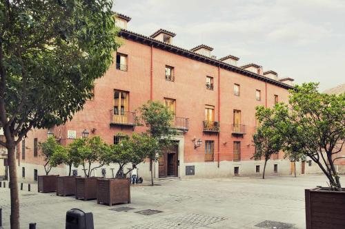 パラシオ PL コンデ デ ミランダ