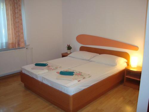 Guesthouse Koprivec