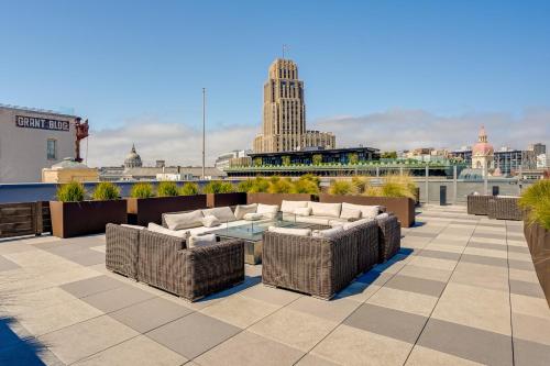 San Francisco Condo Less Than 1 Mi to Union Square! thumb 3
