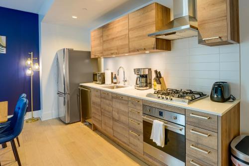 San Francisco Condo Less Than 1 Mi to Union Square! thumb 4