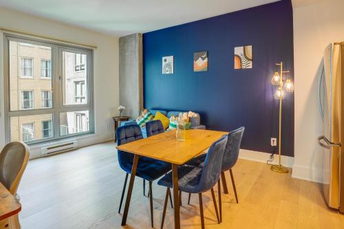 San Francisco Condo Less Than 1 Mi to Union Square! detail