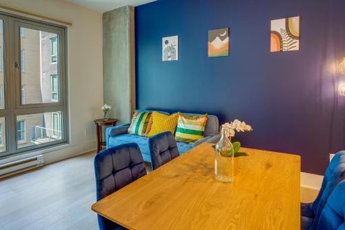 San Francisco Condo Less Than 1 Mi to Union Square! detail