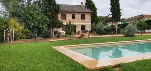 Aljubea, tu casa rural en Cordoba, Córdoba