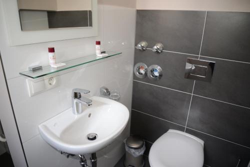 Hotel Baden - image 8