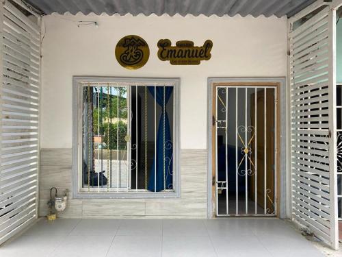 Hostal Emanuel