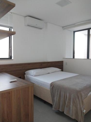 1 double bed, 3 twin beds, 4 sofa beds