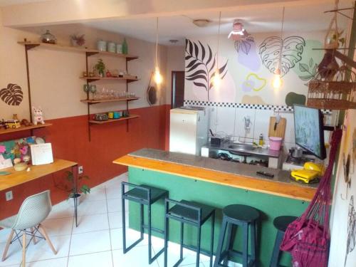 Casa Arte Viva