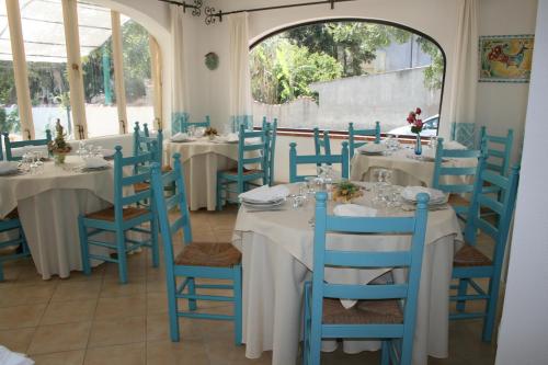 Hotel S'Ortale con Parcheggio interno e Ristorante all'aperto