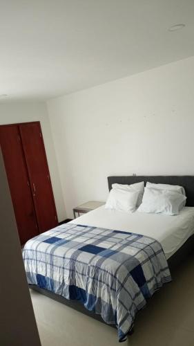 Apartment with Balcony image 6