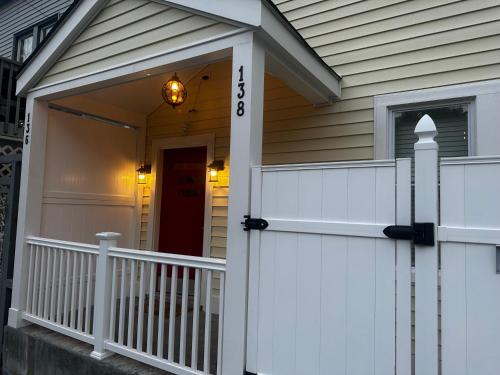 A szálláshely kívülről, 4-A Diamond in Yonkers in Yonkers (New York)