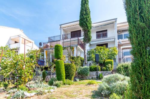  Apartments with WiFi Klenovica, Novi Vinodolski - 5530 in Klenovica