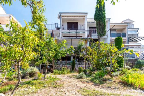  Apartments with WiFi Klenovica, Novi Vinodolski - 5530 in Klenovica