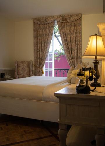 Mansion Papilio Room Type - Standard Suite