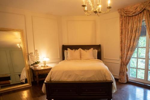 Mansion Papilio Room Type - Junior Suite