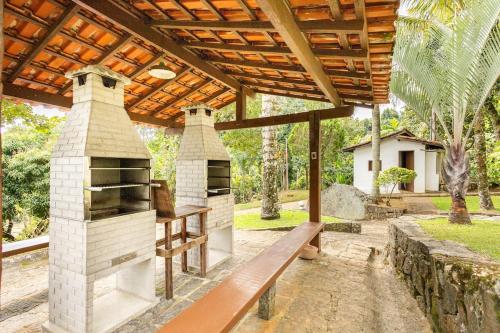 伊利亚贝拉山林小屋 伊利亚贝拉山林小屋
