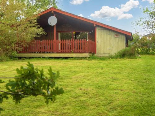 . Three-Bedroom Holiday home in Struer 1