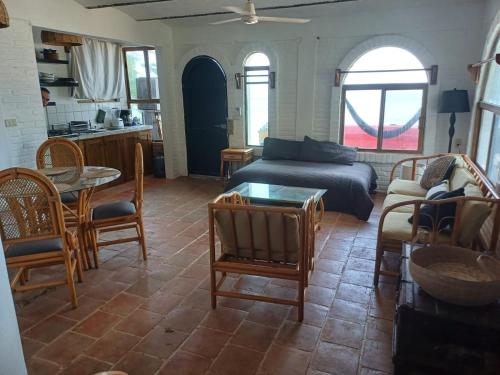 Loft Playa Los Venados #2