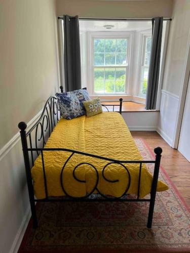 Charming, Cozy Home close to Uptown, Airport & Whitewater Center in Charlotte, USA