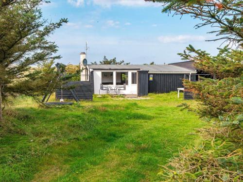Three-Bedroom Holiday home in Harboøre 12