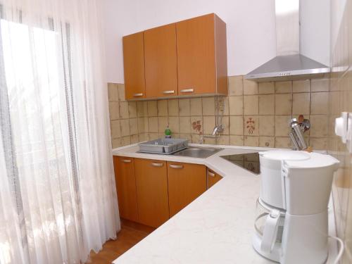 Apartments Gregory