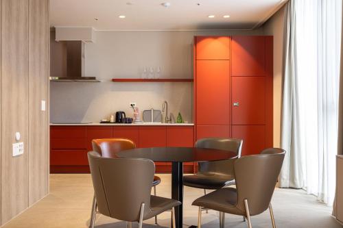 OCEAN PARK 9 in Incheon