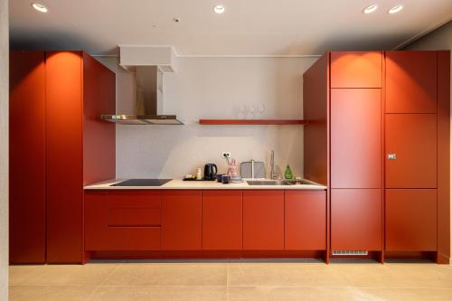 OCEAN PARK 9 in Incheon