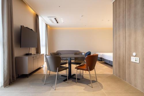 OCEAN PARK 9 in Incheon