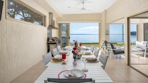 Foreshore Delight