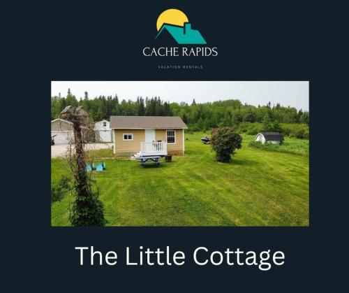 Cache Rapids Vacation Rental