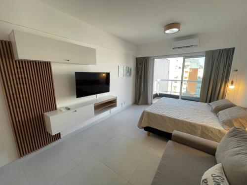 Luxury Temporary Rental with Pool in Caballito