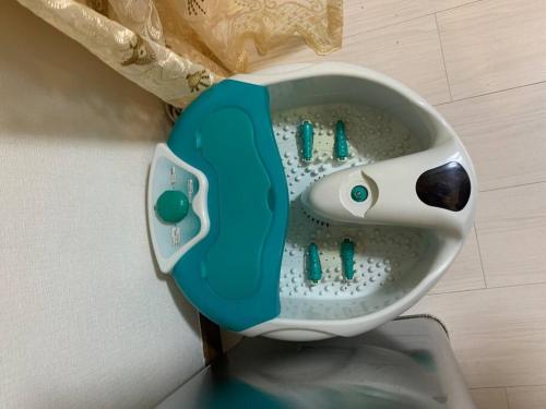 TOKYO/3min walk near sta/UENO PARK/Wi-Fi#401