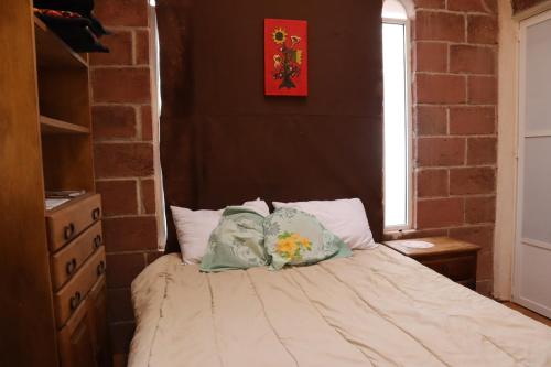 KOLSA in Santa María Tonantzintla, Mexico