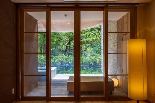 金乃竹 塔ノ澤【大人専用】