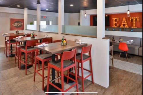 Red Roof Inn PLUS & Suites Tampa in Tampa, USA