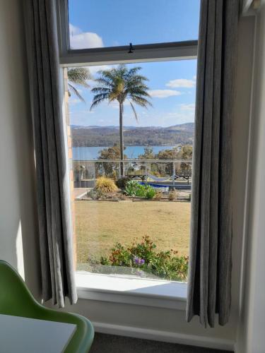 Norfolk Pine Motel in Merimbula