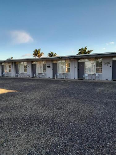 Norfolk Pine Motel in Merimbula